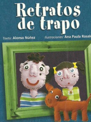 RETRATOS DE TRAPO