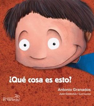 ¿QUÉ COSA ES ESTO?