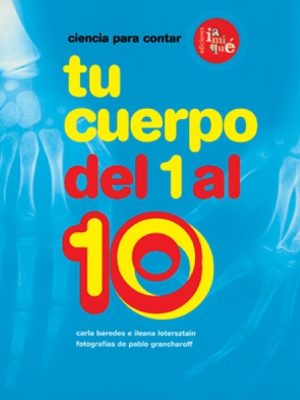 TU CUERPO DEL 1 AL 10