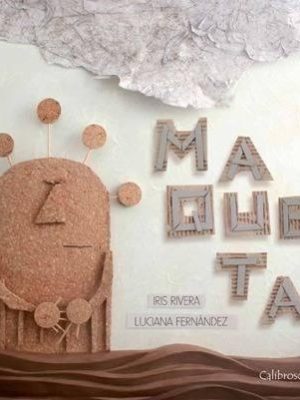 MAQUETA (RÚSTICA)