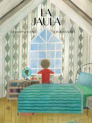 LA JAULA