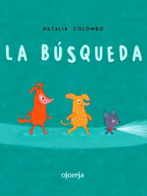 LA BUSQUEDA