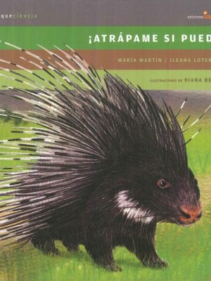 ATRÁPAME SI PUEDES!