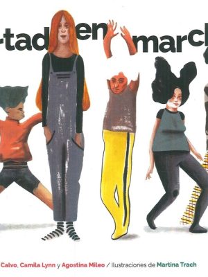 PUBERTAD EN MARCHA