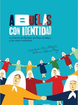 ABUELAS CON IDENTIDAD NUEVA EDICIÓN