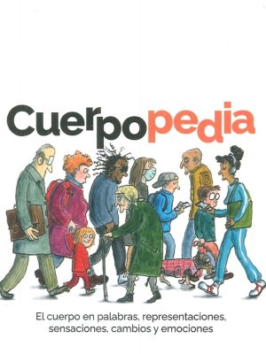 CUERPOPEDIA