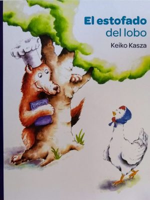 EL ESTOFADO DEL LOBO